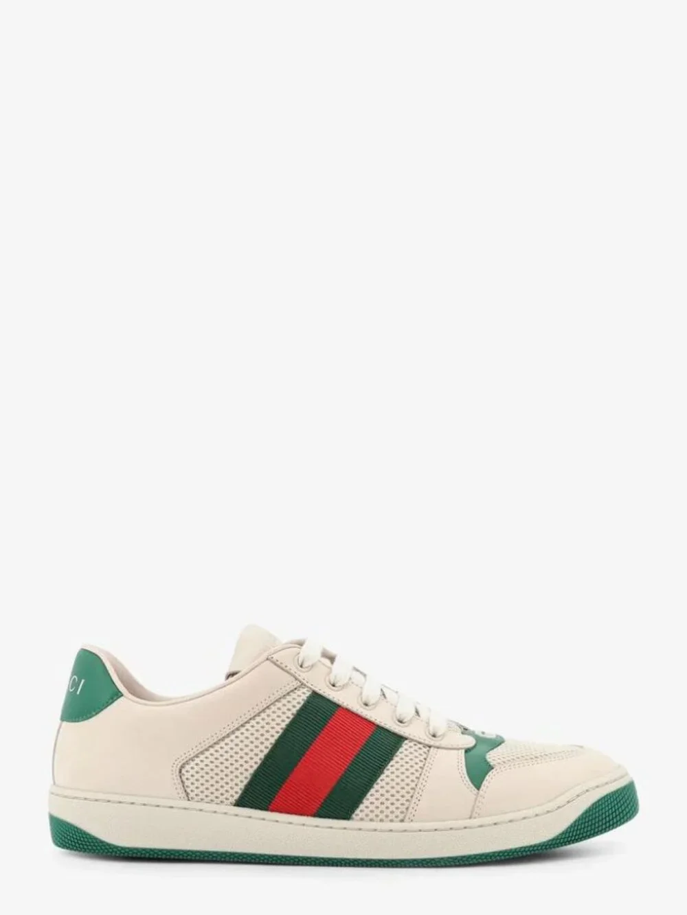 Gucci Screener Sneakers UK 11 Men